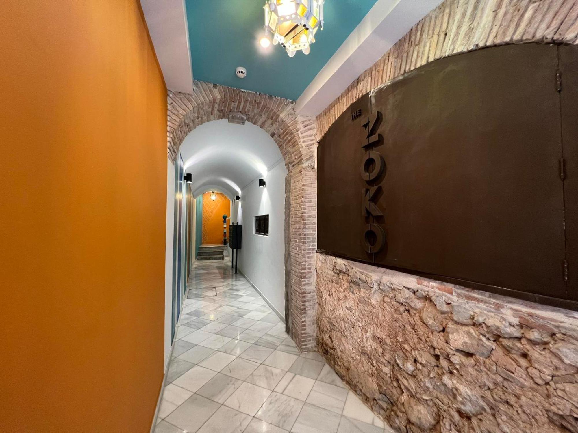 2Br And 2Ba In The Zoko Cozy And Convenient Daire Cebelitarık Dış mekan fotoğraf
