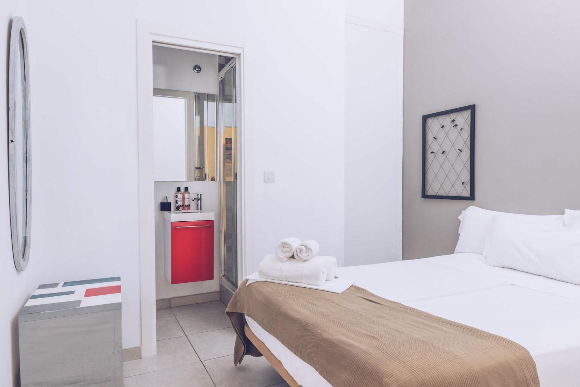 2Br And 2Ba In The Zoko Cozy And Convenient Daire Cebelitarık Dış mekan fotoğraf