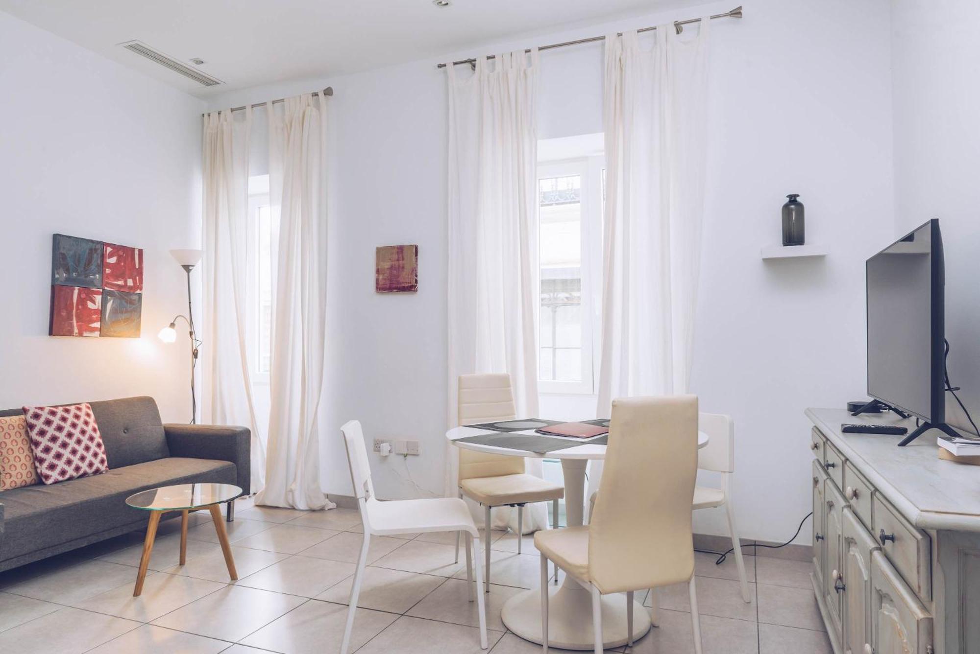 2Br And 2Ba In The Zoko Cozy And Convenient Daire Cebelitarık Dış mekan fotoğraf