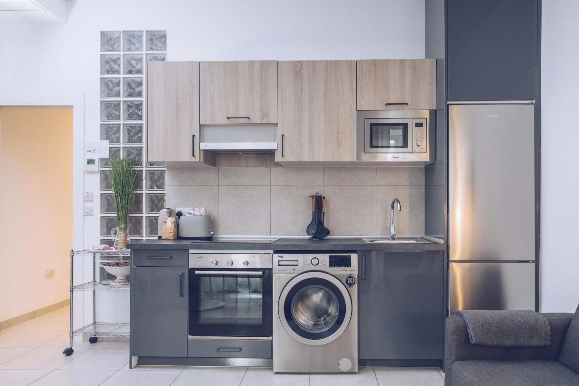 2Br And 2Ba In The Zoko Cozy And Convenient Daire Cebelitarık Dış mekan fotoğraf
