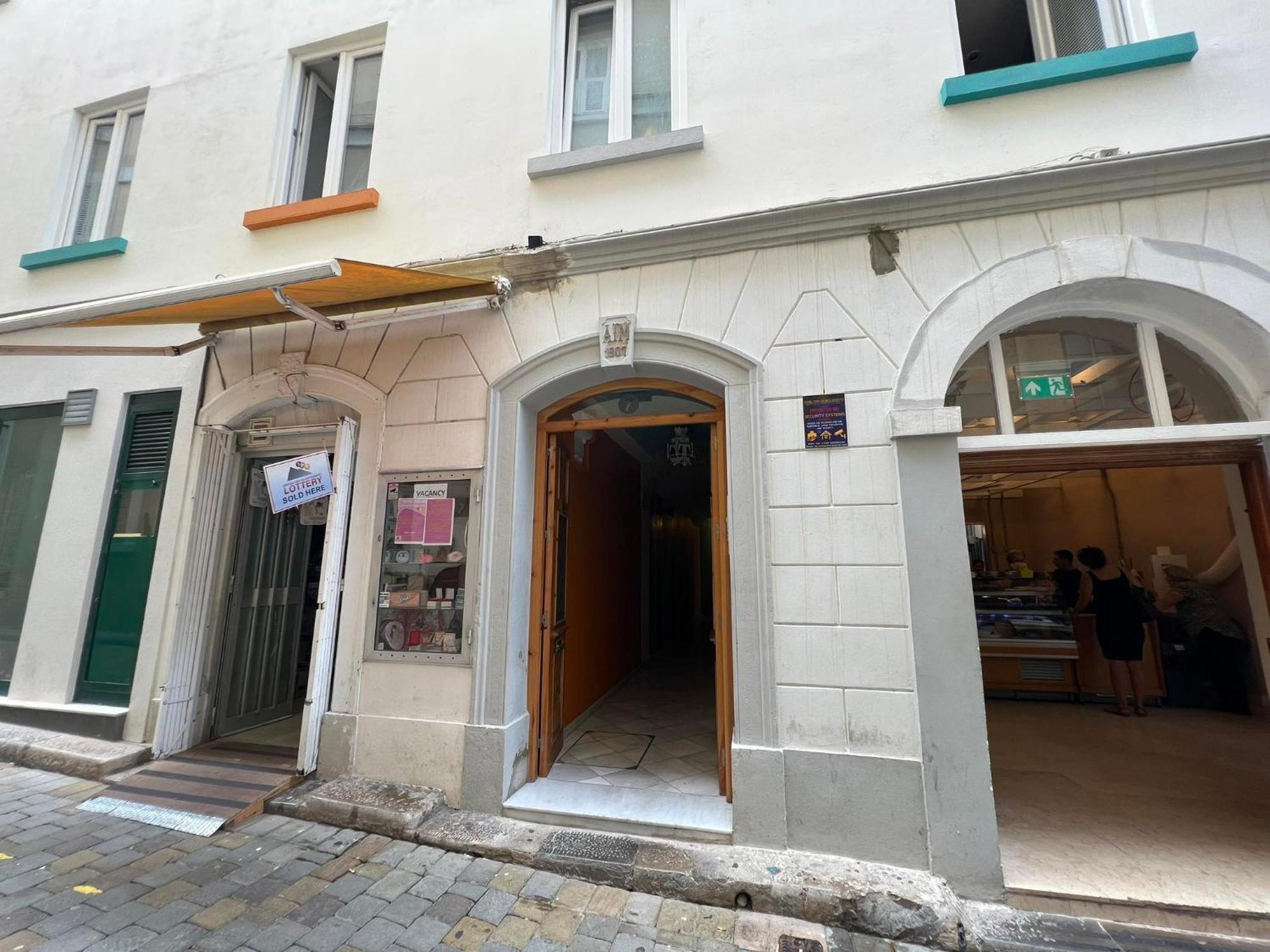 2Br And 2Ba In The Zoko Cozy And Convenient Daire Cebelitarık Dış mekan fotoğraf